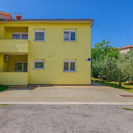 Apartmani Prodan 2 Fazana Bagian luar foto