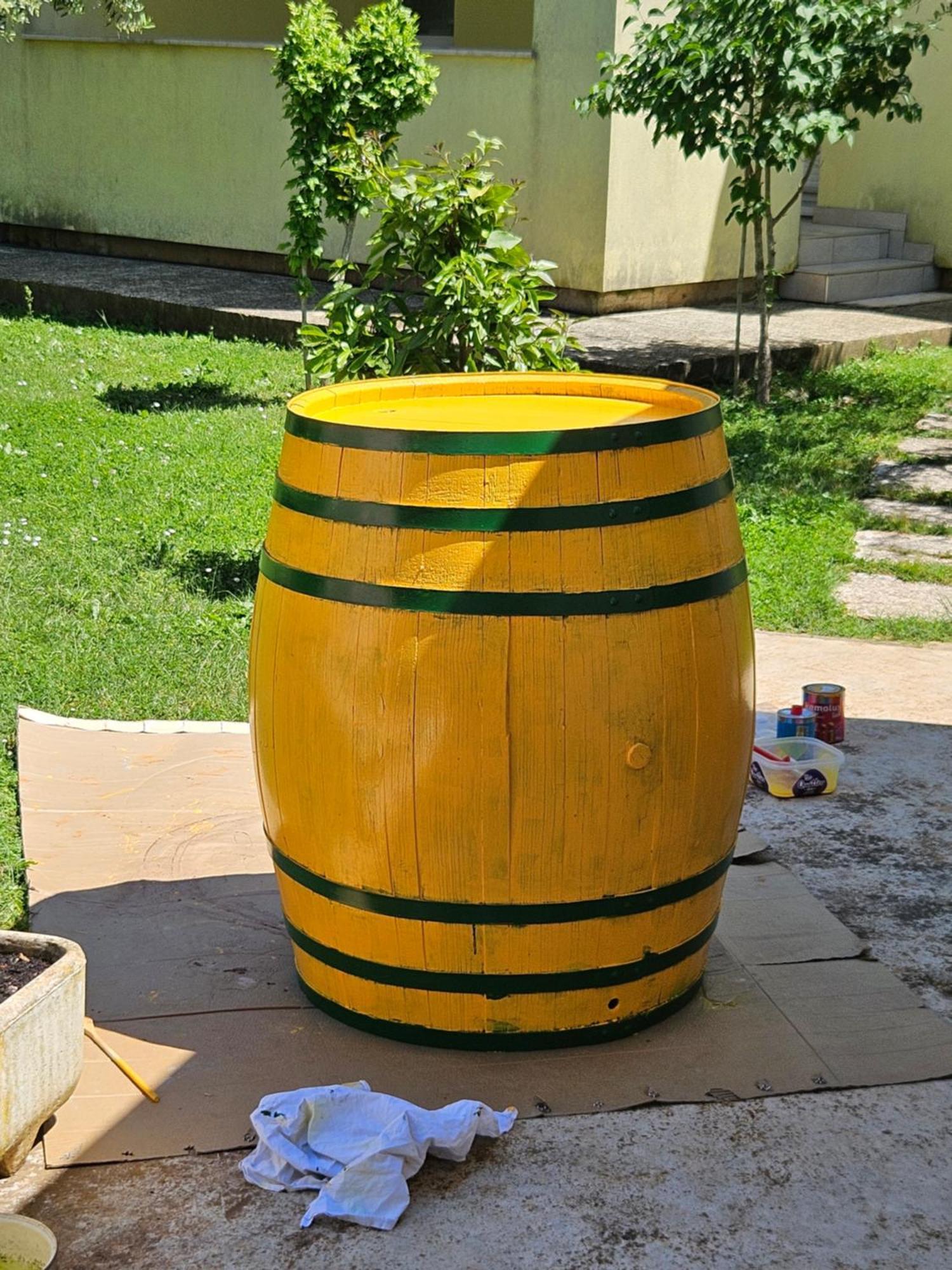 Apartmani Prodan 2 Fazana Bagian luar foto