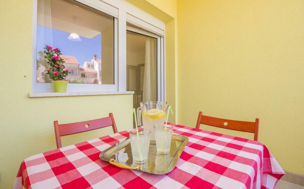 Apartmani Prodan 2 Fazana Bagian luar foto